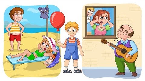 Dop 5 Delete one part All Levels 1240-1289 Complete💯💯Answer