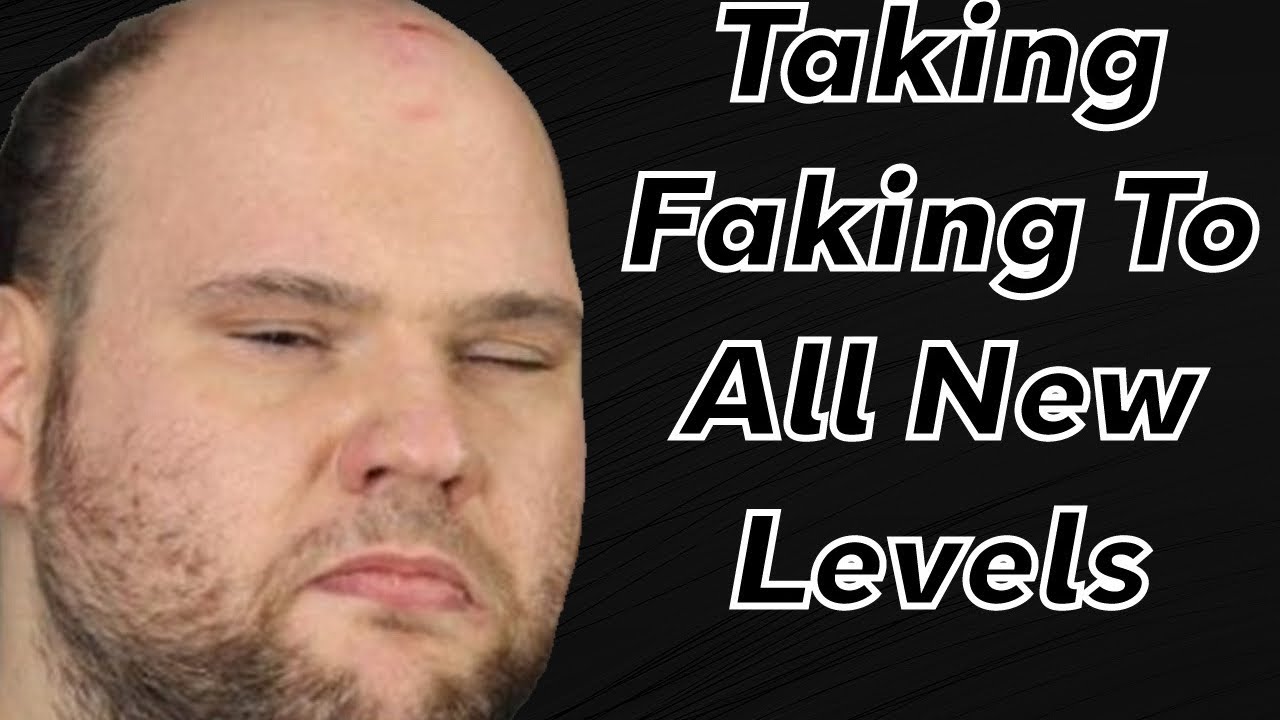 Andy Ditch - Returns to the Internet