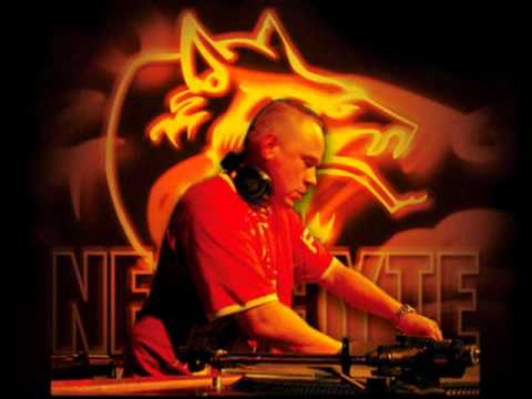Dj Neophyte - Het bananenlied + lyrics