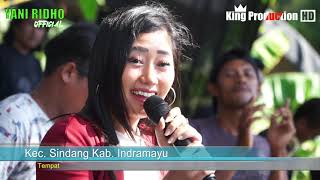 RABI CADANGAN-NIA FARERA (OM BINTARA MUDA) SHOW DS.WANANTARA