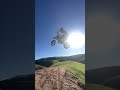 Motocross Kid Is Wild