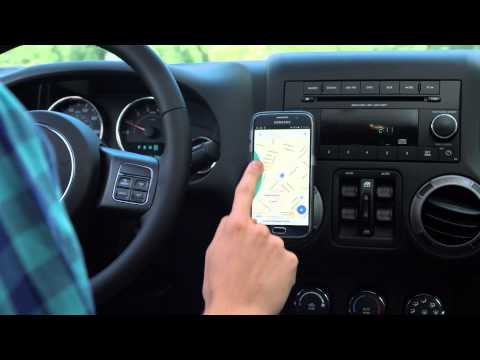 Drivemode: Handsfree Messages And Call For Driving