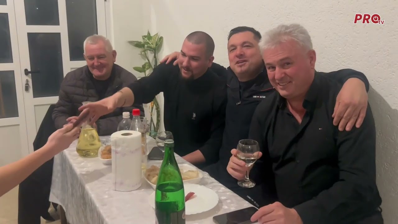 ODRŽANA 21. VEČER GUSLARA KOD ŽAERA