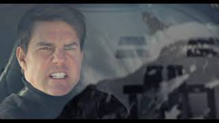 Mission Impossible: Fallout 40 sec PROMO