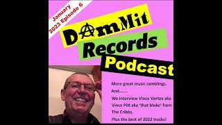 Celebrity January Podcast. Warning! Explicit language! Profile