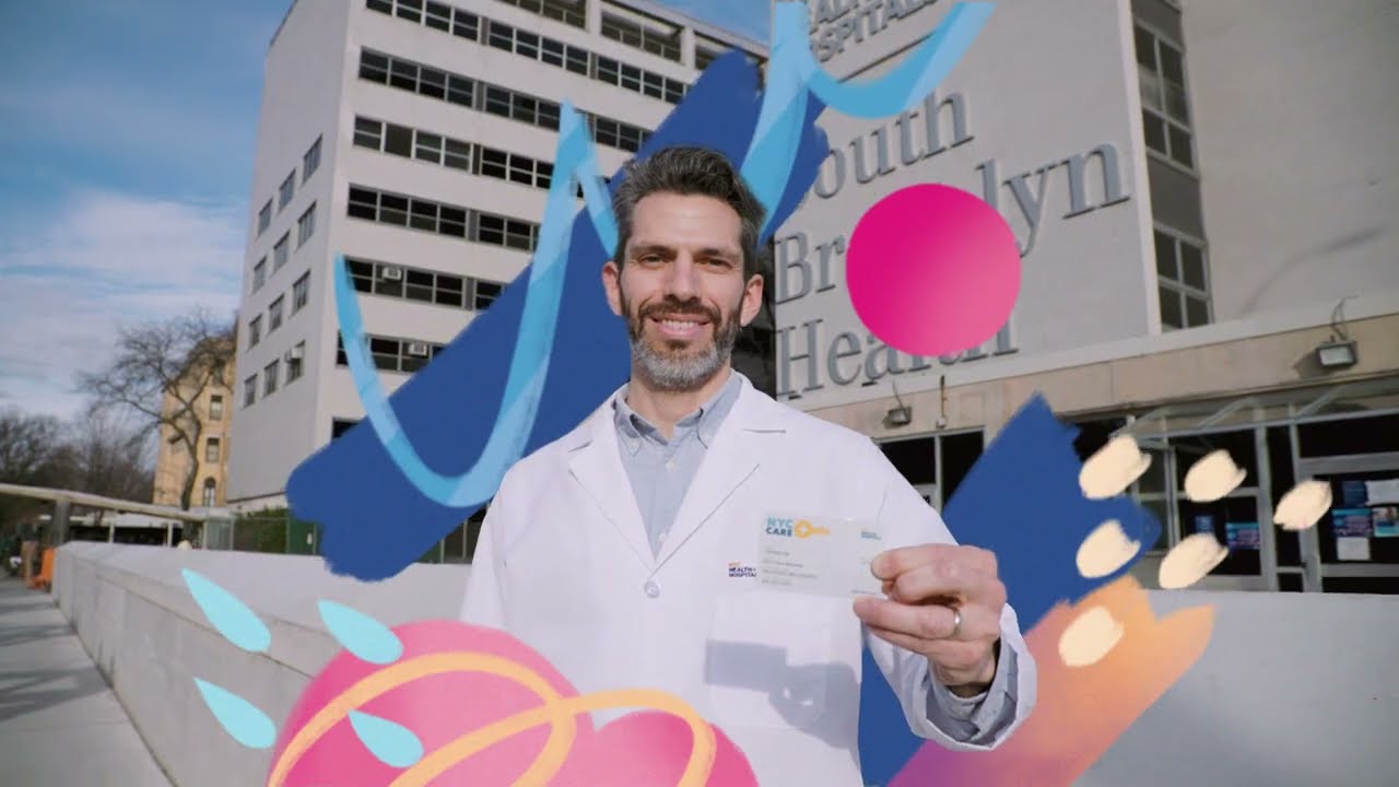 Learn About The NYC Care Card Korean YouTube Learn About The NYC Care Card Korean YouTube