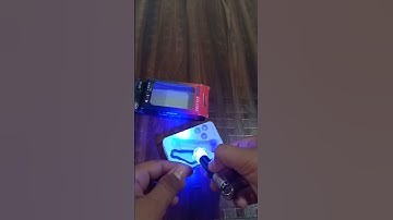4 in 1 Laser key chain