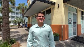 Local Spotlight on 30A- The Perfect Pig