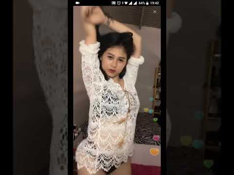 Bigo live show hot Linh la linh dance Đưa em về ! 😍😁✨