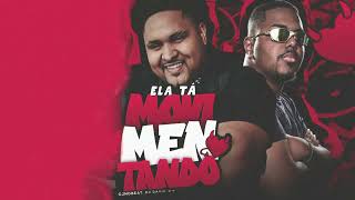 ELA TÁ MOVIMENTANDO (TIPO GIN) - CJNOBEAT, DJ DAVID MM, MC KEVIN O CHRIS - VIRAL TIK TOK