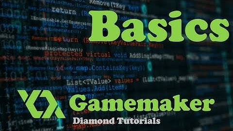 Shooting Delay - Gamemaker Tutorial - Diamond Tutorials