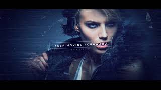 Pixel Sorting Trailer | After Effects template