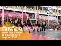 Dance team 2019 แดนซ์ทีมสีเหลือง