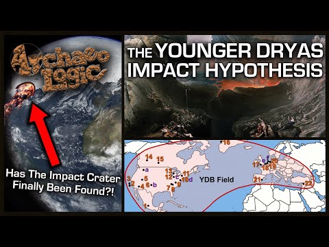 The Younger Dryas