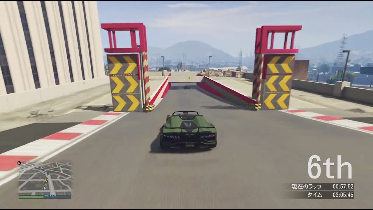 Grand Theft Auto V_20260207214639