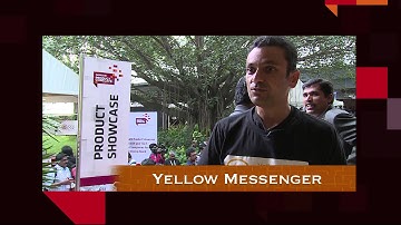 Nasscom Product Showcase || Part 10