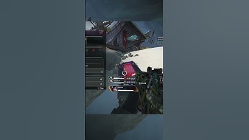 claw is goated fr... #apex #apexclips #apexlegends #apexchampion #apexgameplay #apexlegendsclips