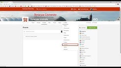 HotSpot - Ways to Use OrgSync