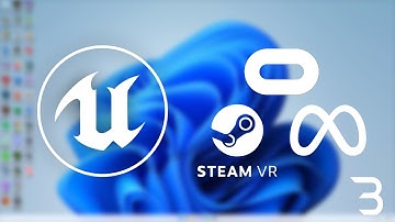 How to Stop Non-VR UE Games from Launching in VR