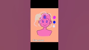 did the monster challenge! #drawyourmonster #art #ibispaint #oc #drawing #drawyourmonsterchallenge