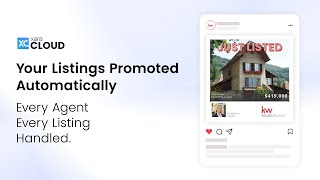Autogenerate Listing Campaigns: Autopilot, On-Demand, Off-market Properties