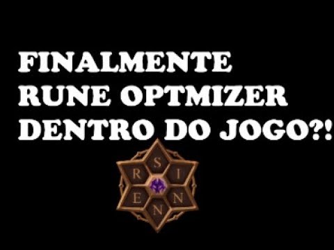 COM2US SE RENDEU AO OPTMIZER?! "NÃO PODE VENCÊ-LOS JUNTE-SE A ELES" - COM2US SE RENDEU AO OPTMIZER?! "NÃO PODE VENCÊ-LOS JUNTE-SE A ELES"