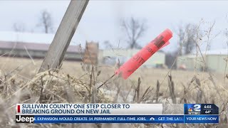 15-acre land plot could be new Sullivan County Jail site
