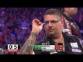 170 outshot by gary anderson