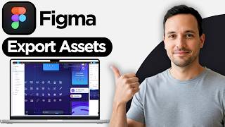 How to Export Assets in Figma (2026 Step by Step Guide)