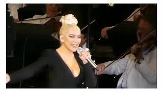 Christina Aguilera /Beautiful live at Hollywood Bowl 2021 #xtina #christinaaguilera #beautiful