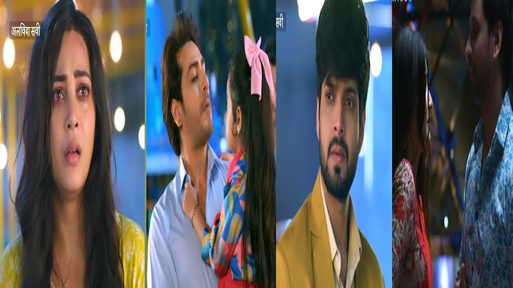 Ghum Hai Kisi Ke Pyar Mein Today Episode। कौन है असली मुजरिम Savi या आशिका।