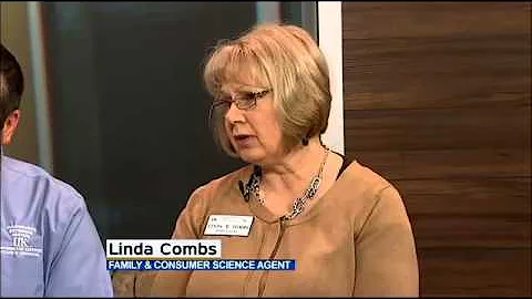 Chad Conway and Linda Combs discuss safe heating