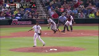 Top Prospects: Meadows, PIT