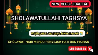 Download lagu SHOLAWATULLOHI TAGHSYA, SHOLAWAT NABI MERDU PENYEJUK HATI DAN FIKIRAN TERBARU FUL LIRIK DAN TERJEMAH