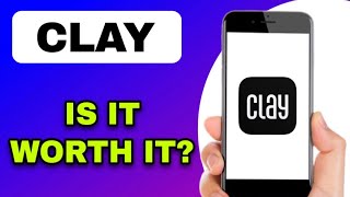 CLAY (CONTACTS & CRM) APP REVIEW - IS IT WORTH IT (EXPLAINED)