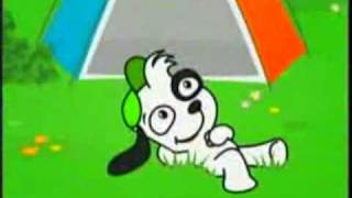 doki oki doki - latino ( nueva cancion de doki) Discovery kids 2009