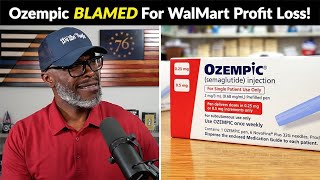 OZEMPIC May Be Causing Fewer Food Purchases... AND Something Else!