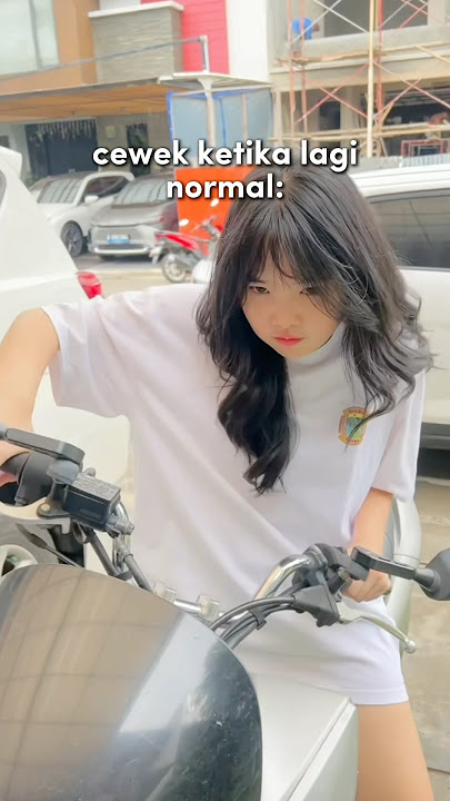 Cewek Normal vs PMS 💁🏻‍♀️🩸#cewekpms #cewektantrum #couplecomedy #pacaran
