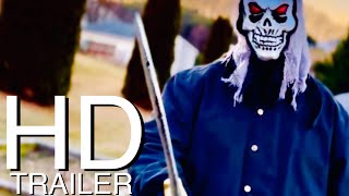 DOWNFALL | Trailer 2