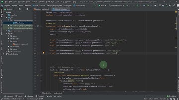 Android_Firebase_1_2 || Thêm Nhiệt độ,Độ ẩm ứng dụng Android với Cơ sở dữ liệu Firebase