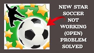 How To Solve NSS(New Star Soccer) App Not Working Problem|| Rsha26 Solutions screenshot 4