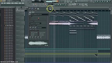 Kid Cudi    Pursuit Of Happiness Steve Aoki Remix Remake Fl Studio by Sergey Popov