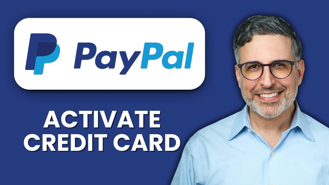 NEW! How to Activate PayPal Credit (2025) 💳 | Unlock Spending Power ...