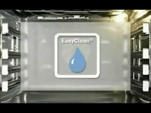 Neff Backofen Mit Reinigungssystem Easyclean Erhaltlich Bei Moebelplus Youtube
