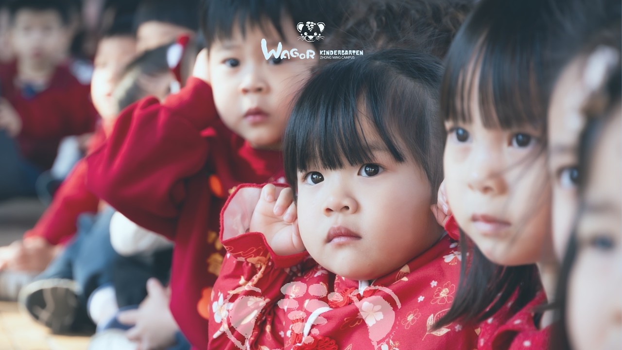 🧧Day 4-A Joyful Welcome to the God of Fortune🧧