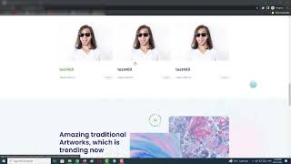 Shopping Cart Script | NFtzai Shopping Cart