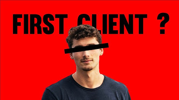 No Experience? Get Your First Paying Client within 7 day (Zero Cost Method) #business