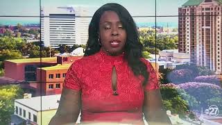 WTXL ABC 27 Midday News open December 1, 2022
