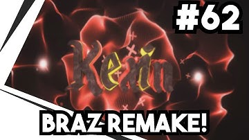 #187 PZP - BRAZ REMAKE!! - By Richardo FX