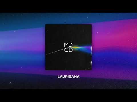MUUD - Laupīšana